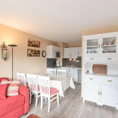 Pour 6 Pers. Proche Des Pistes De - Fr-1-296-375 Apartment Saint-Lary-Soulan