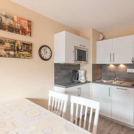 Pour 6 Pers. Proche Des Pistes De - Fr-1-296-375 Saint-Lary-Soulan