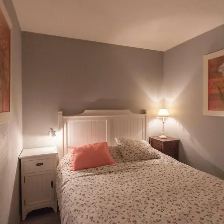 Pour 6 Pers. Proche Des Pistes De - Fr-1-296-375 *