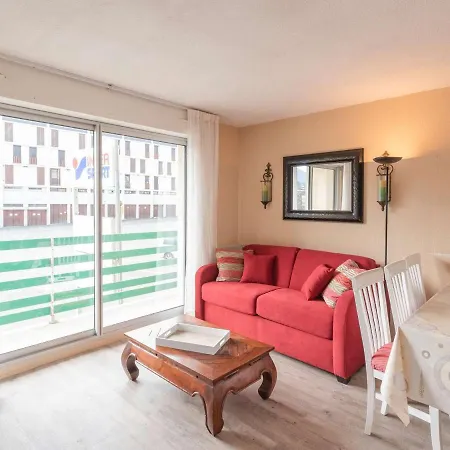 Pour 6 Pers. Proche Des Pistes De - Fr-1-296-375 *