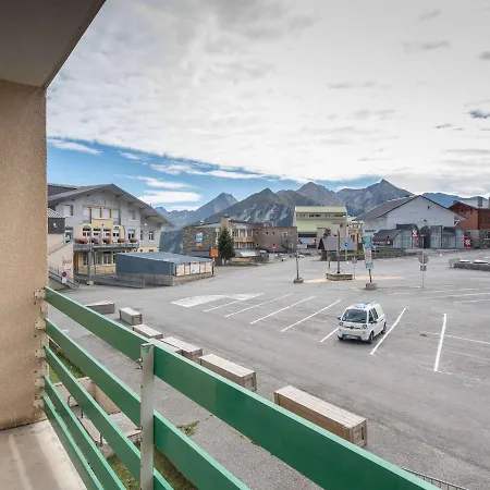 Saint-lary-soulan, 2 Pièces, 6 Personnes - Fr-1-296-375 Appartement *