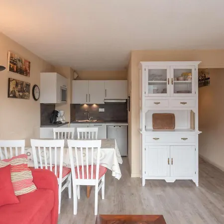 Saint-lary-soulan, 2 Pièces, 6 Personnes - Fr-1-296-375