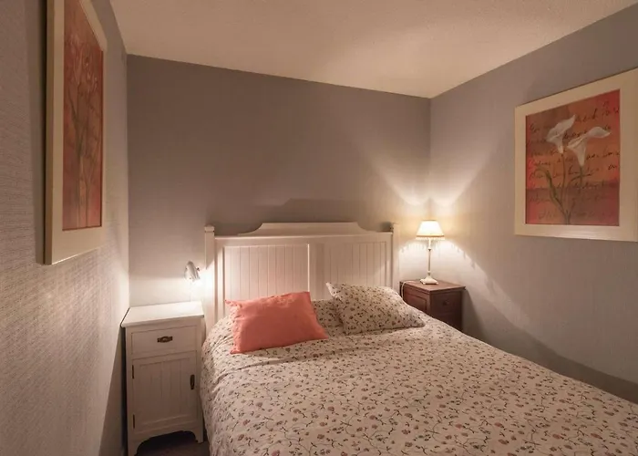 Pour 6 Pers. Proche Des Pistes De - Fr-1-296-375 *