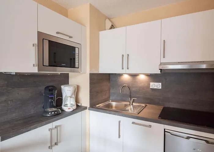 Pour 6 Pers. Proche Des Pistes De - Fr-1-296-375