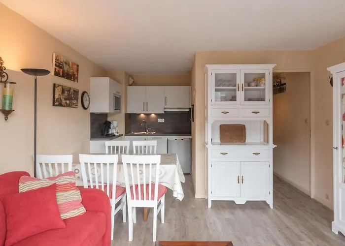 Pour 6 Pers. Proche Des Pistes De - Fr-1-296-375