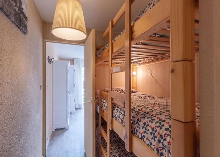 Pour 6 Pers. Proche Des Pistes De - Fr-1-296-375