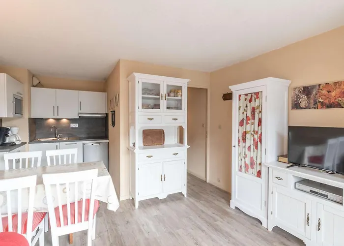 Pour 6 Pers. Proche Des Pistes De - Fr-1-296-375