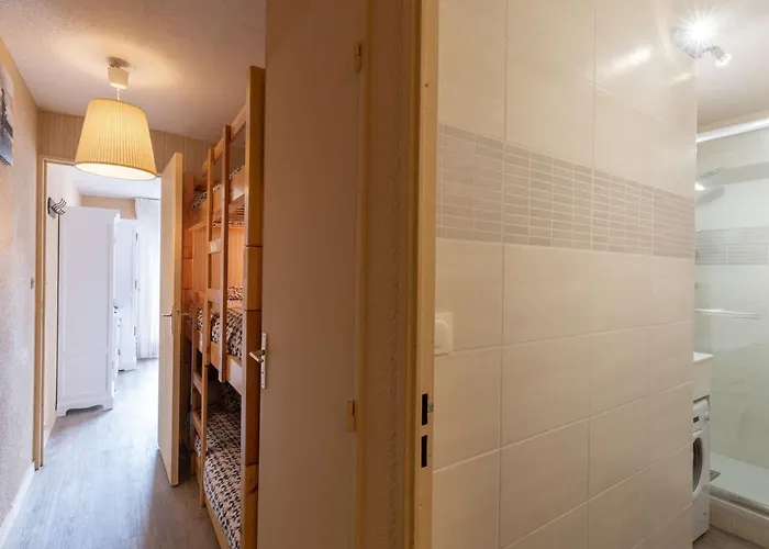 Pour 6 Pers. Proche Des Pistes De - Fr-1-296-375